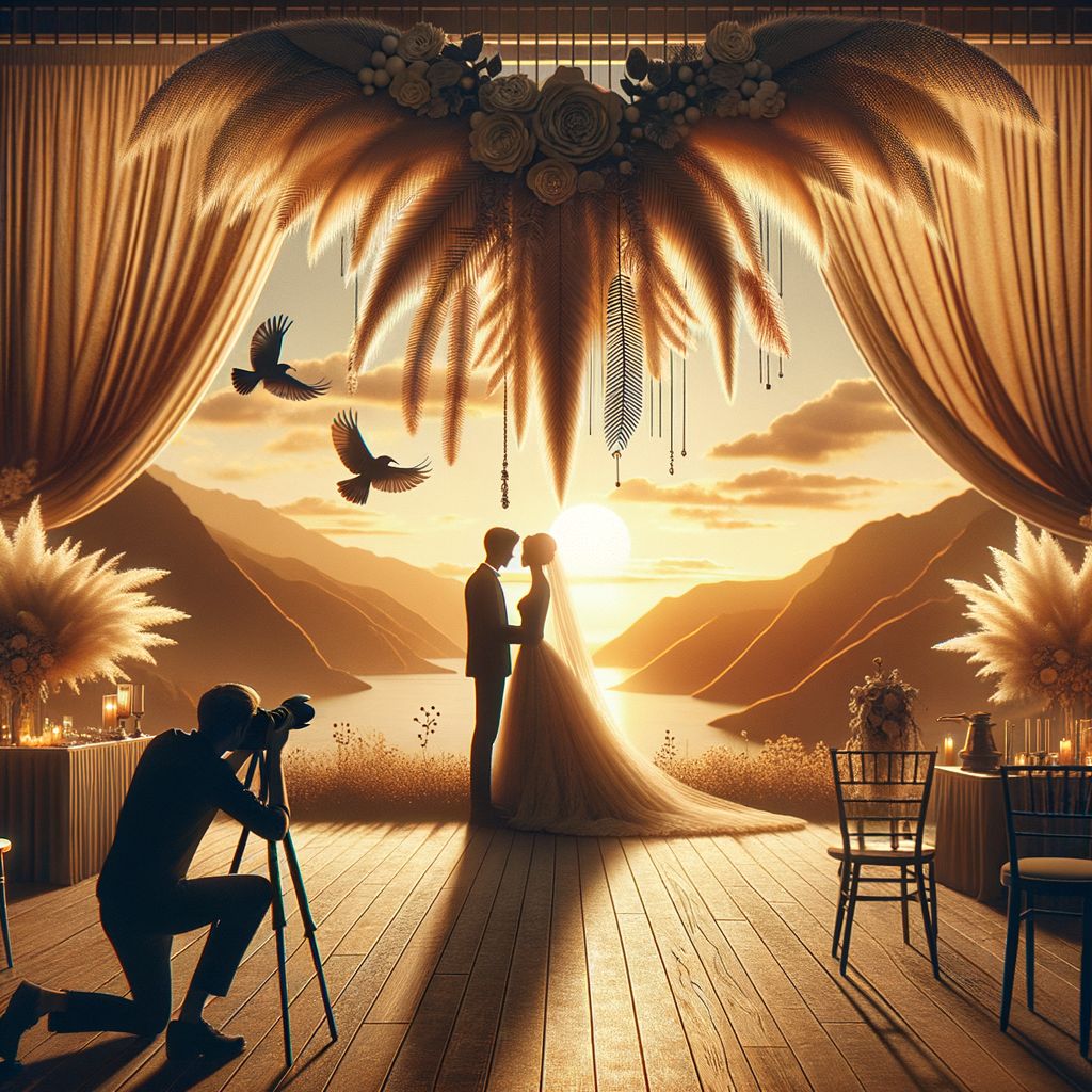 Why Couples Choose Bakersfield Wedding Photography by Jennifer Williams