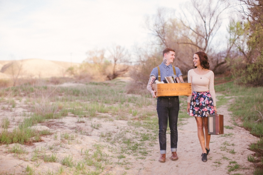 engagement photography