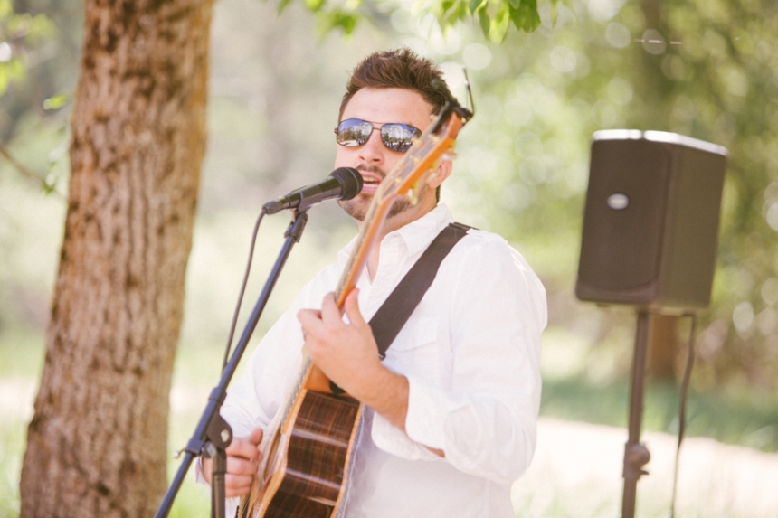 Yosemite Live Music