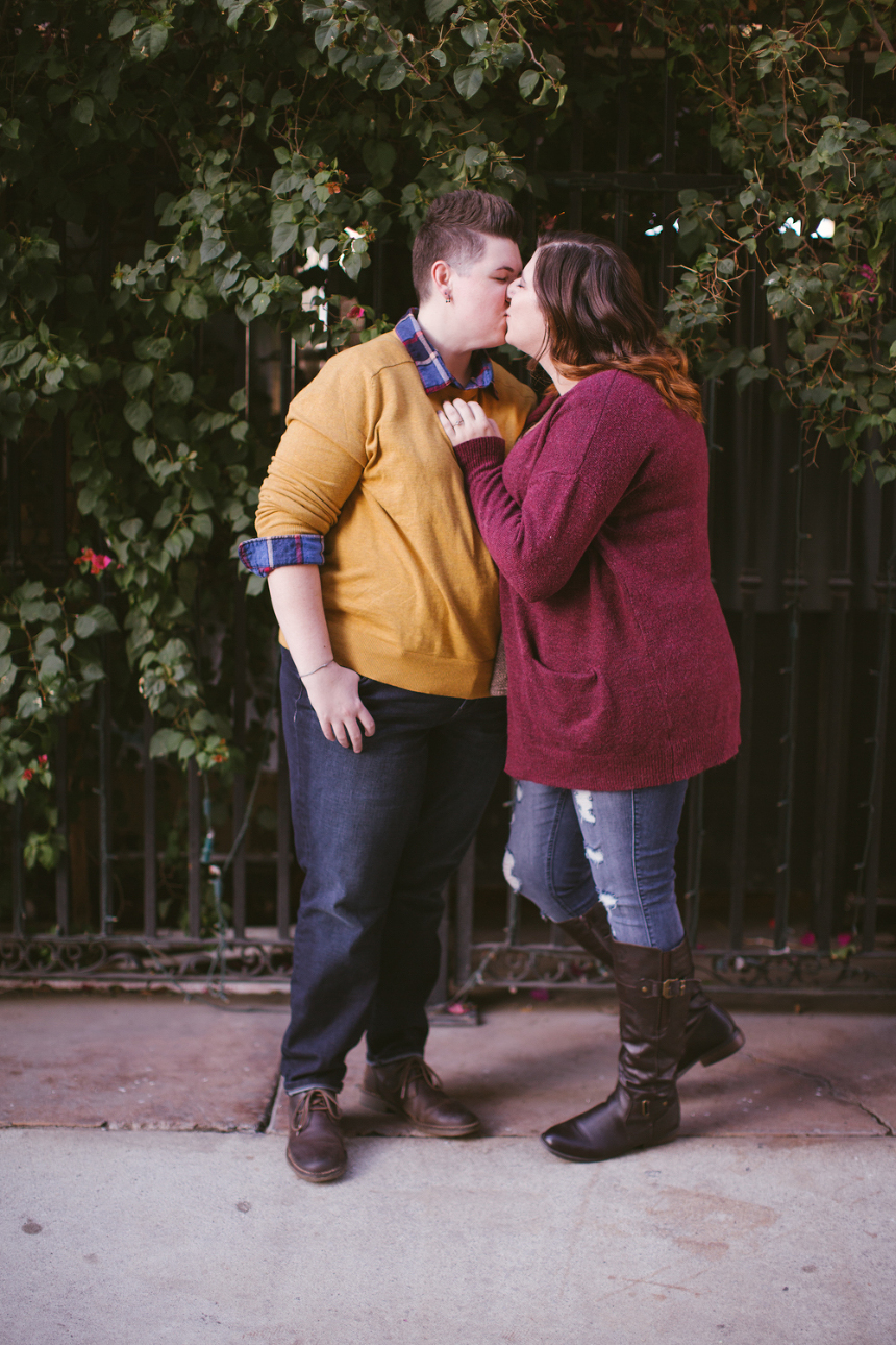 Bakersfield Engagement Session-0085